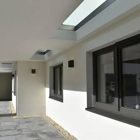 Sprungschanze Haus Murau Exterior photo