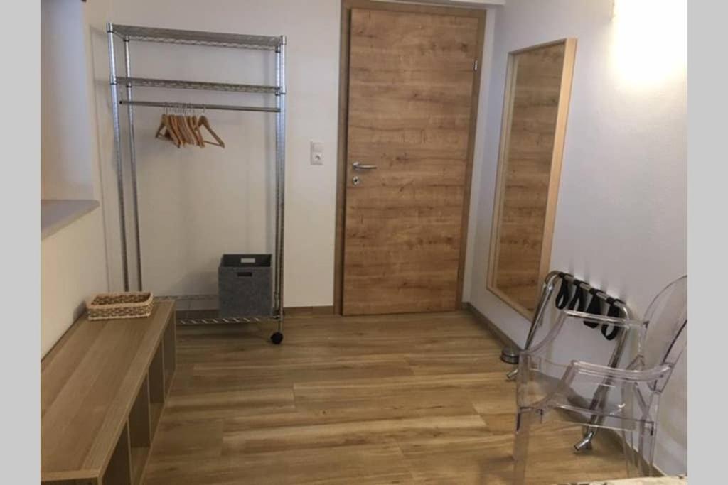 Sprungschanze Haus Apartamento Murau