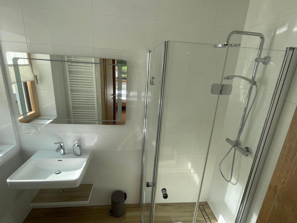 Apartamento Sprungschanze Haus *