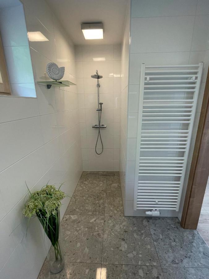 Apartamento Sprungschanze Haus