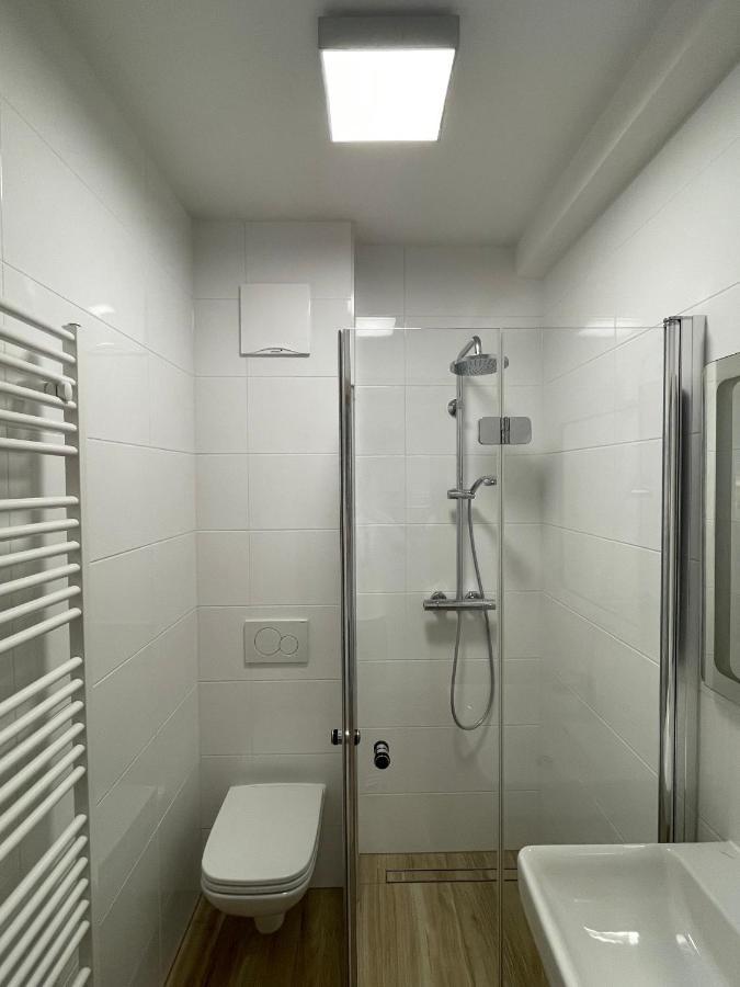 Sprungschanze Haus * Murau